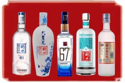 抚州回收衡水老白干